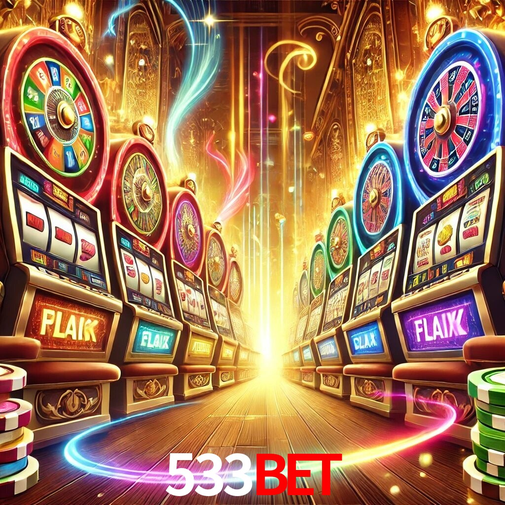  533BET