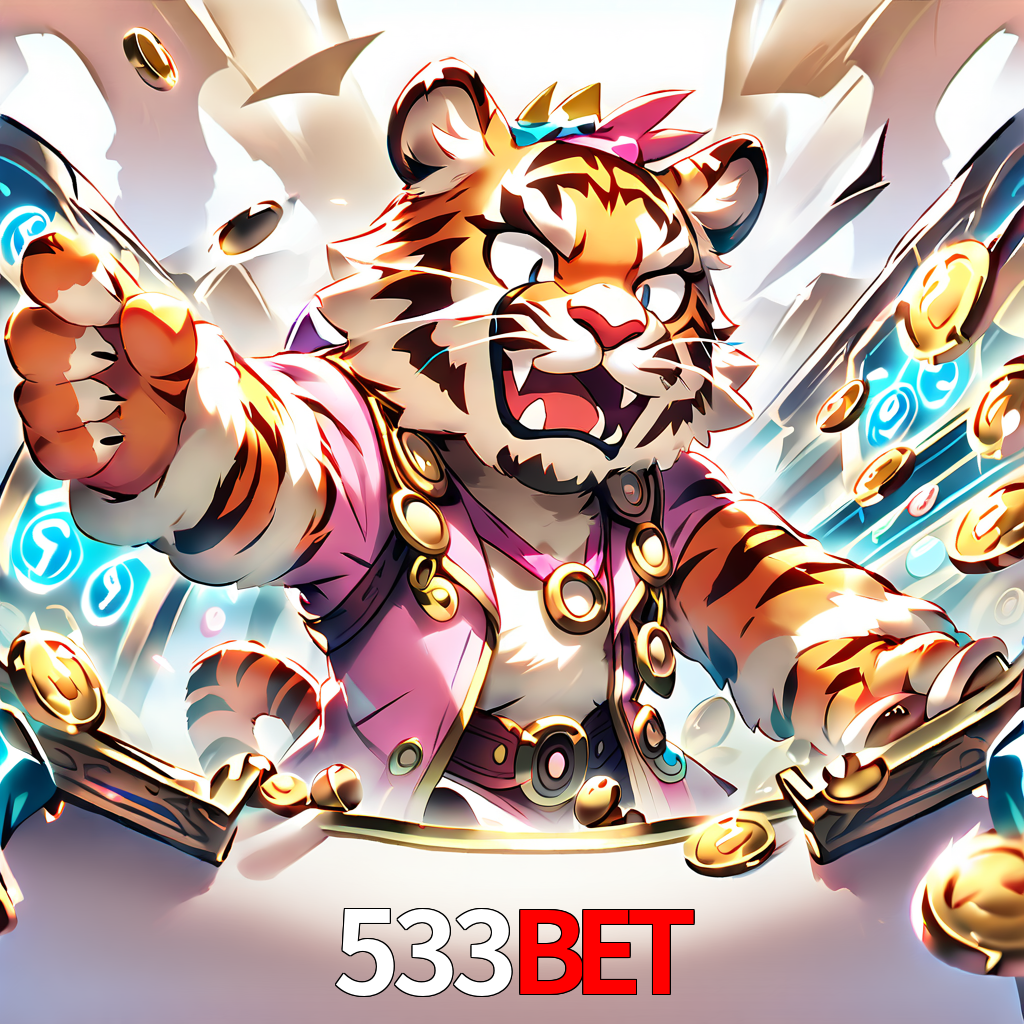 533BET